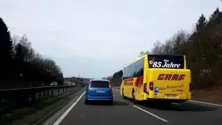 [D] A46 / A445: AS Bestwig - AK Werl