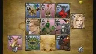 FF8 Lowest level/Early Power Up Run - pt 16a Elnoyle Hunting