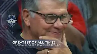 Jeff Rechner Fox Sports Voiceover: Inside The Big East Open 2025