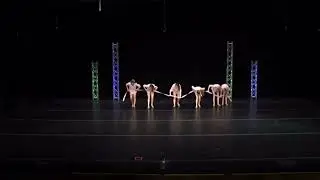 Living With The Ribbon X Runaway || #audioswap #dancemoms #dance #cancer #song #edit #aldc #dancemom