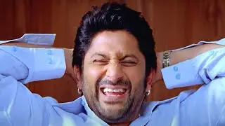 टेंशन वेन्शन छोड़ दो बच्चा हो जा तू भी फालतू- F.A.L.T.U Movie Back To Back Comedy Scenes | Haste Raho