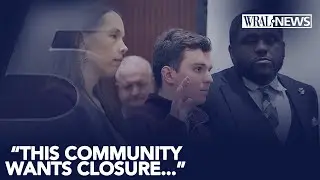 Inside the Austin Thompson Sentencing: What Raleigh Needs to Know