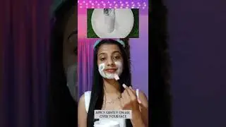How to remove Tanning at home?😍🌞|| D-Ten at Home  #summer #yearofyou #skincare #easyskincareroutine