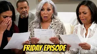 LEAKED EPISODE Beyond the Gates Spoilers January 9 Friday BTG Update, Spoilers, Recaps