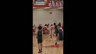 2/3/2026 North vs Northwest HS Basketball Wichita KS