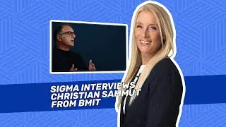 How to Stay Ahead of the Tech Curve, with BMIT Technologies | SiGMA TV