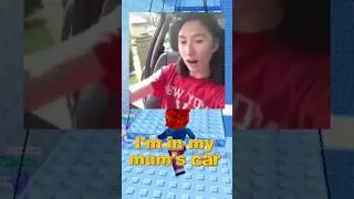 This meme changed her life forever&hellip; 😮&rdquo; #roblox #shorts #memes