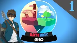 Gateway UHC: Season 1 - Episode 1