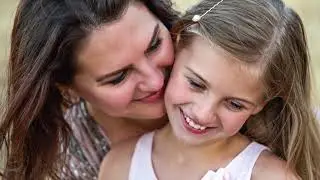 REAL LIFE - Parenting from the Heart  