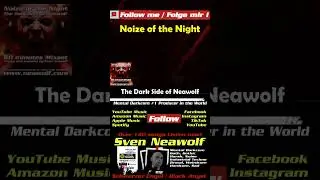 Sven Neawolf: 