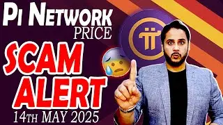 Pi Coin Price Scam Alert | Pi Network Fake Partnerships | Pi Coin Listing News | Pi Network Update