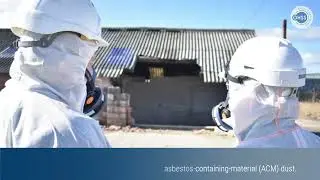 Asbestos Legislation Works in Ireland