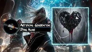 Artificial Generation - Dying Alone // Metalcore
