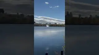 Jacqueline Kennedy Onassis Reservoir 11/22