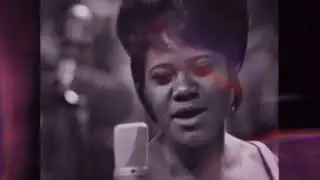 Margie Hendrix in Action &ldquo;You are my Sunshine&rdquo; Brazil 1963