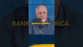 These Are The Banks I Use
