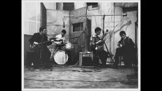 The Dakotas - Taboo (1963)