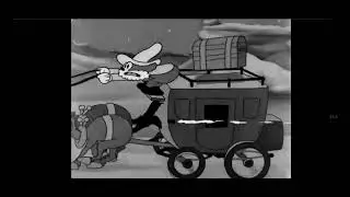 Bosko - ride him bosko (2)