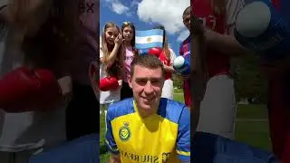 Funny country game