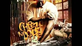 Project Pat   Gas
