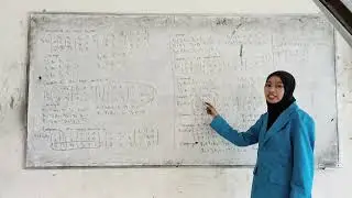 Widya Anggraini (12518004) Aljabar Linear Elementer Tadris Matematika FTIK IAIN Pontianak