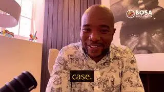 Mmusi Maimane | Policy Differences Between ANC & DA | ECDs | Ghana Elections