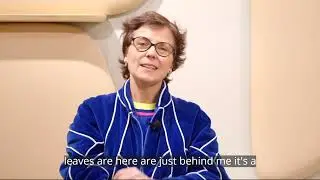Zilenzio interview Constance