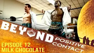 Positive Contact #12 - Milk Chocolate (Brandon Watts & Randy Summers) talk NYWC, Tony Nese, Surgery