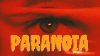 Slaiman & E V O - Paranoia (feat J.O.Y)