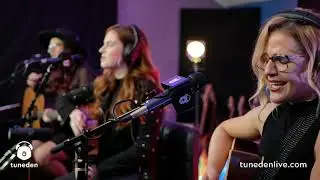 Meg Williams - Break My Rules (Tuneden)