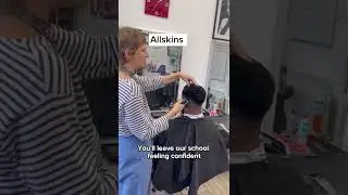 How to become a barber  | Sign up now!