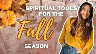 The Best Tarot Decks for Fall 🍂 Deep, Intuitive & Reflective Picks