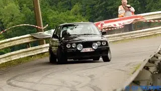 Best of Lionel JUNIUS - MH Forêt-Trooz 2017 - BMW E30 320i 24V