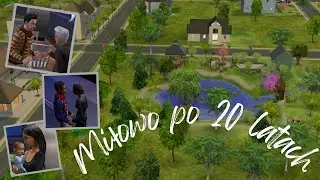 Miłowo po 20 latach - II tura