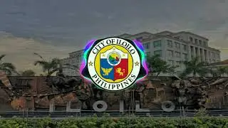 ILOILO || USWAG ILOILO THEME SONG || SPECTRUM