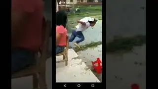 Funny fuck up