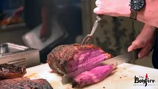 The Bonfire Restaurant - 30 Sec. Spot 2021
