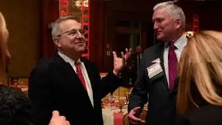 Who Were City Year CEO Michael Brown's Early Mentors? | Virtual Mentor Network