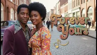 Forever Yours | Soul Mingle (Official Audio)