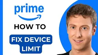 Как исправить проблему с достижением лимита устройств Amazon Prime