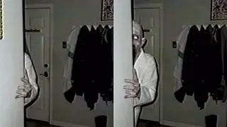 7 SCARIEST VIDEOS That&rsquo;ll Make Your BLOOD CRAWL
