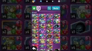 Top 5 best zombie cards