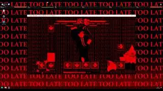 PAFN - Paranoia