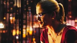 Oliver & Felicity | 5 Stages of Grief 