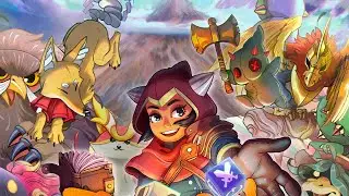Dicefolk (часть 1)