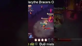 230%+ TRUE DAMAGE Wildfire melts entire HP bars😱 | 2v2 Lethal Hellgates