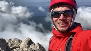 Восхождение на Фишт / Mount Fisht Ascent Summer 2020