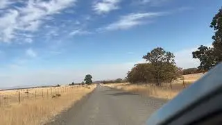 Three Mile Road