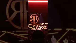 Crowd singing Happy Birthday to Carlos' son | BTR | IRL Worldwide Tour | Amsterdam | December 8 2025
