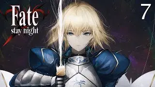 MEETING MORE SERVANTS - Fate/stay night - 7 [Fate]